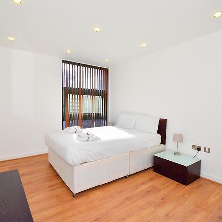 Apartment Wharf - Canary South Londra Esterno foto