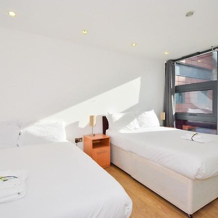 Apartment Wharf - Canary South Londra Esterno foto