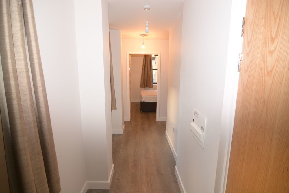 Apartment Wharf - Canary South Londra Esterno foto