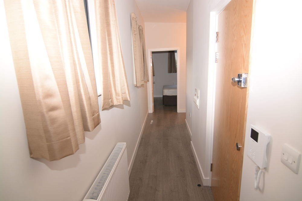Apartment Wharf - Canary South Londra Esterno foto