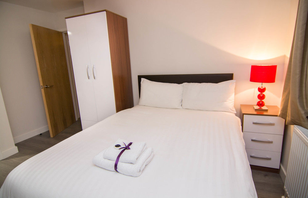 Apartment Wharf - Canary South Londra Esterno foto