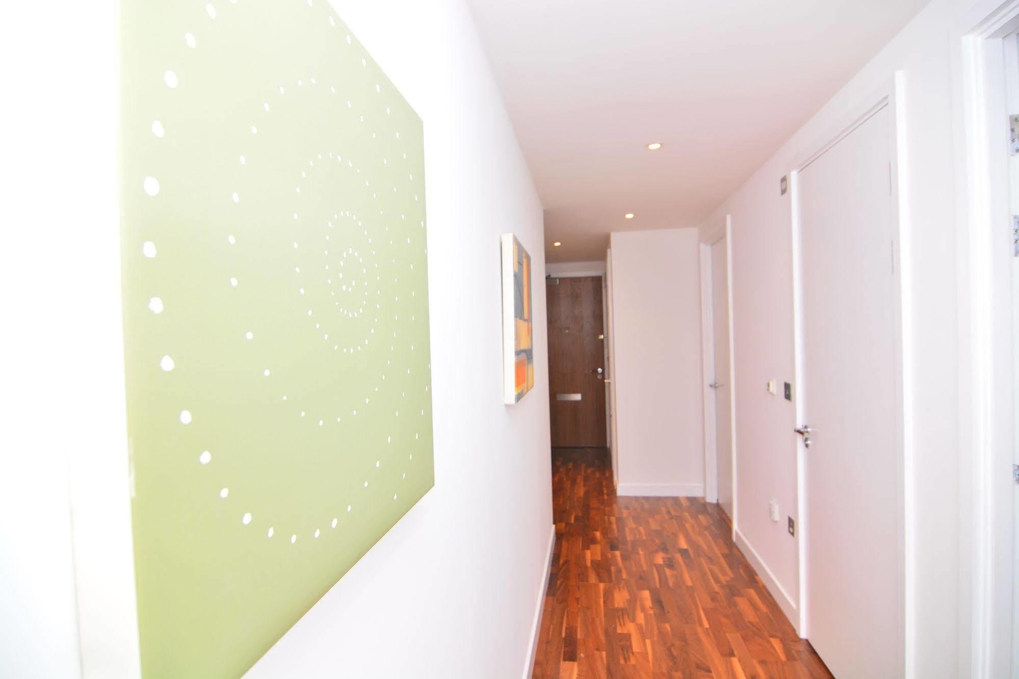 Apartment Wharf - Canary South Londra Esterno foto