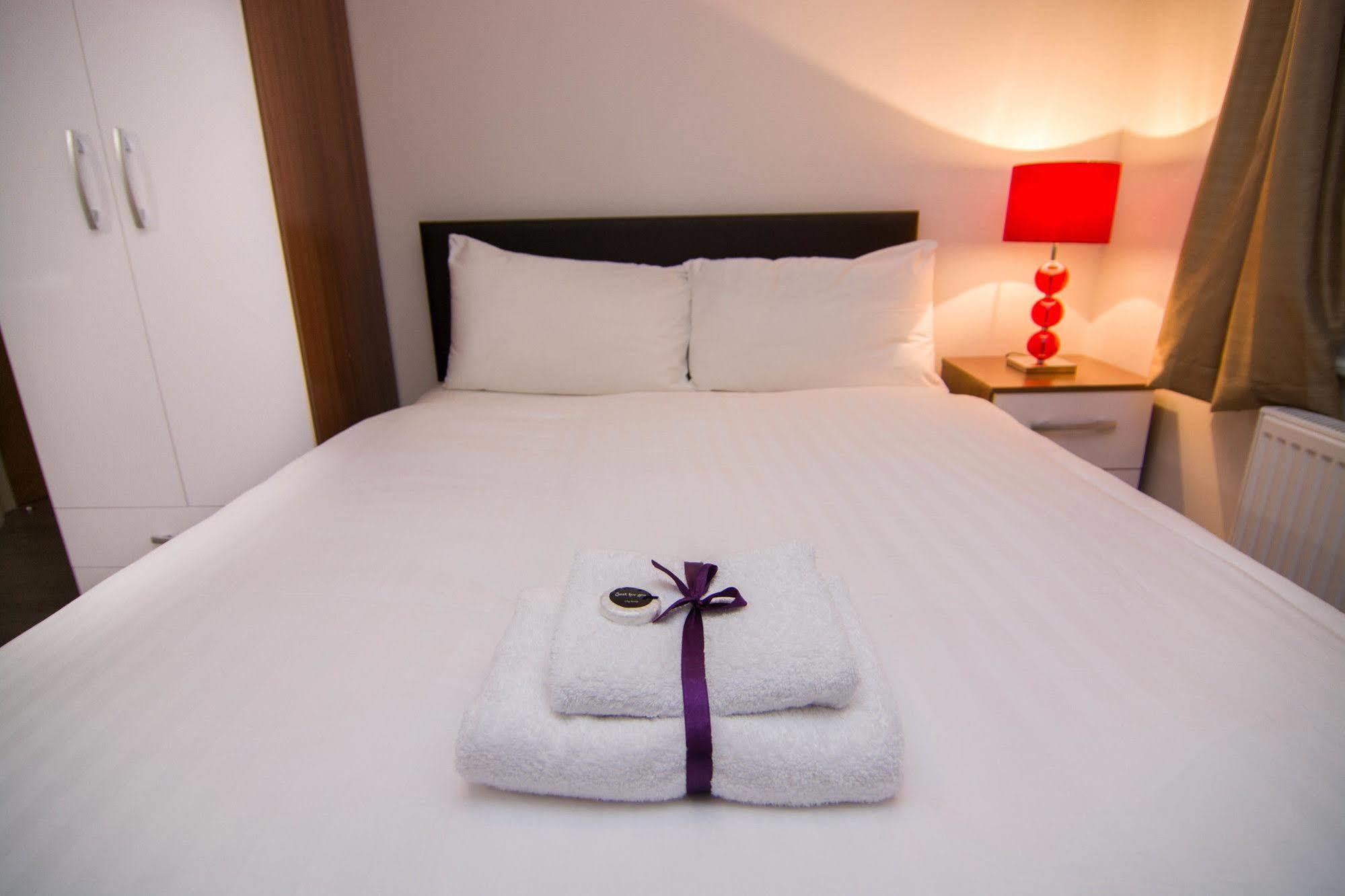 Apartment Wharf - Canary South Londra Esterno foto