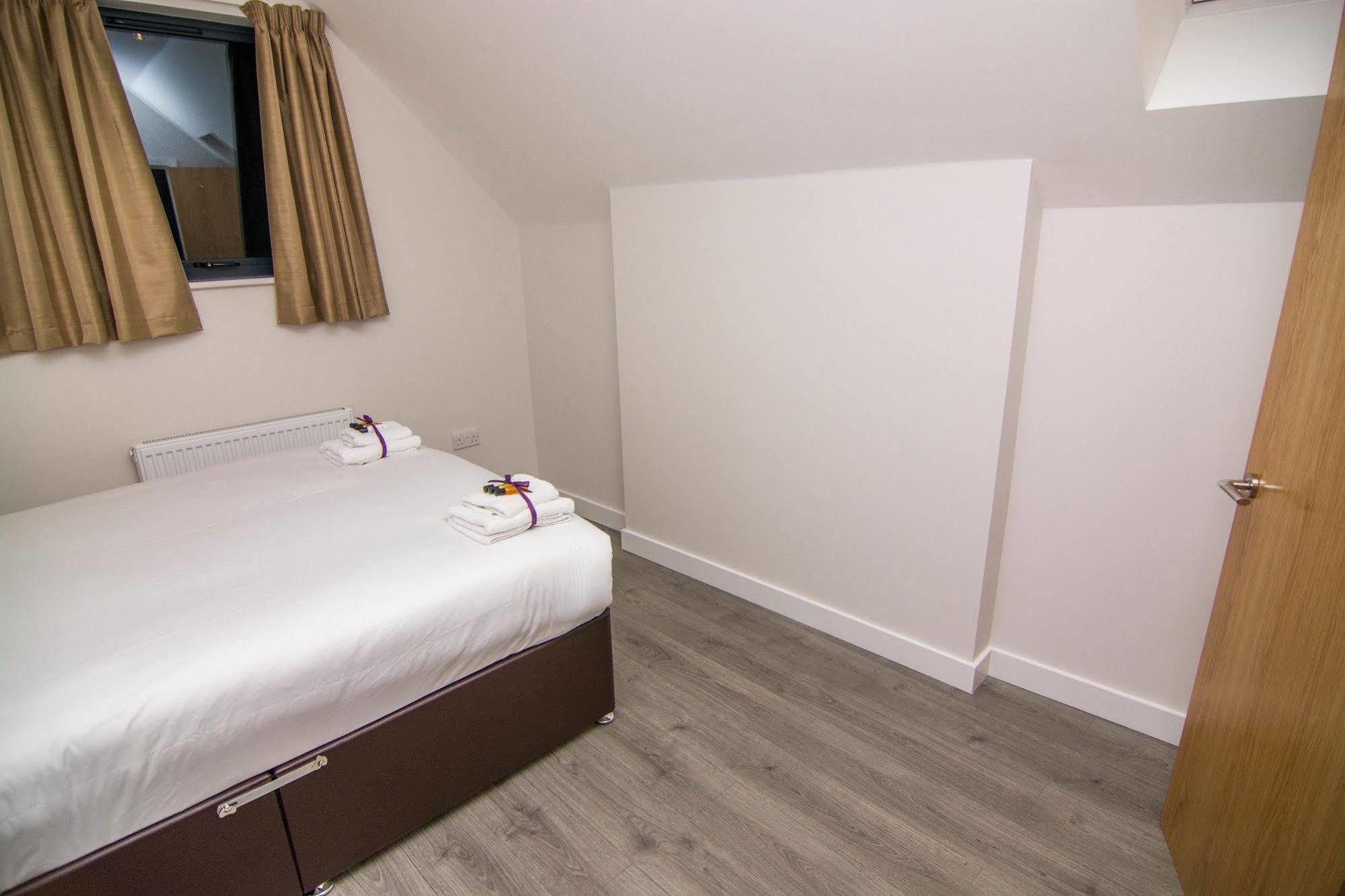 Apartment Wharf - Canary South Londra Esterno foto