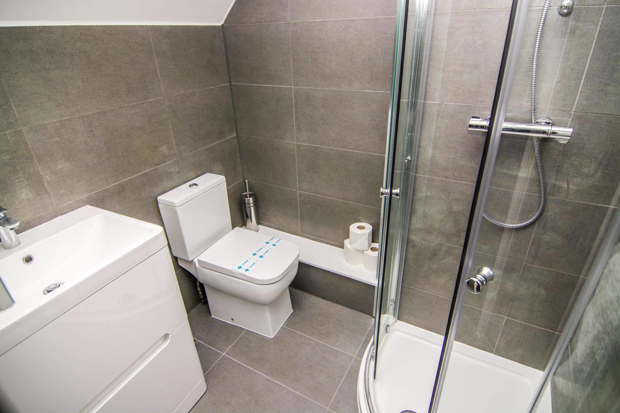 Apartment Wharf - Canary South Londra Esterno foto