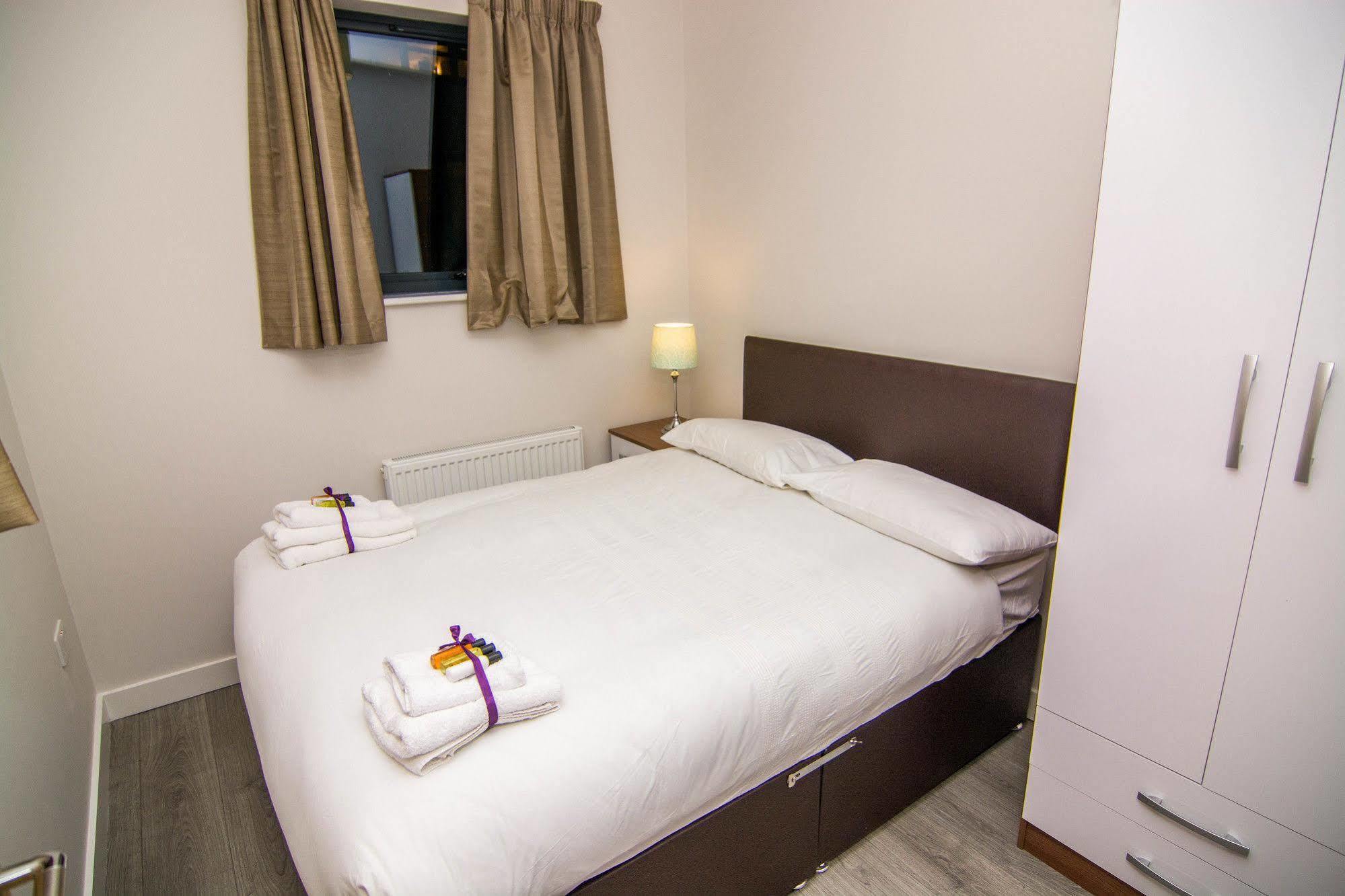Apartment Wharf - Canary South Londra Esterno foto