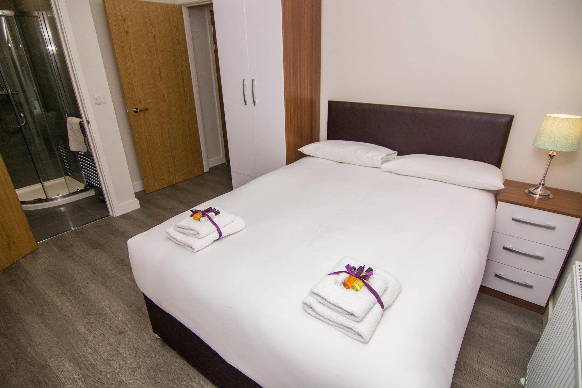 Apartment Wharf - Canary South Londra Esterno foto